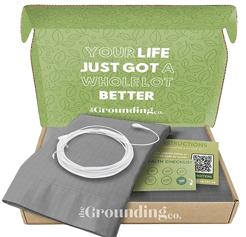 Terra Grounding